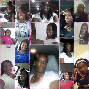 Meet your Posher, Jazmine